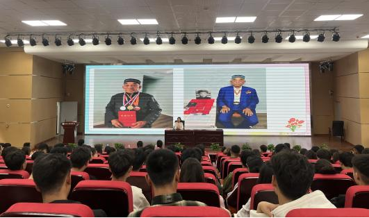 青春为中国式现代化挺膺担当(图1)