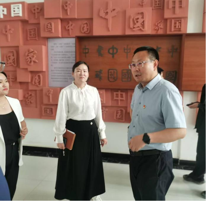 携手探职教新篇   互鉴共融启新程(图1)