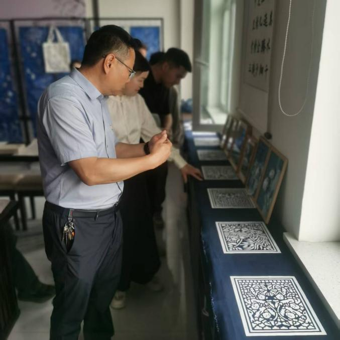 携手探职教新篇   互鉴共融启新程(图2)